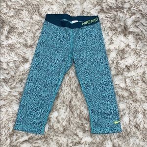 Nike leggings !